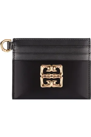 Givenchy 4geather Card Holder