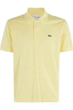 Lacoste Polo Piquet