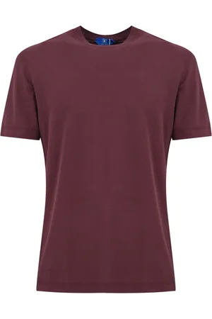 Kired Cotton Jersey T-shirt