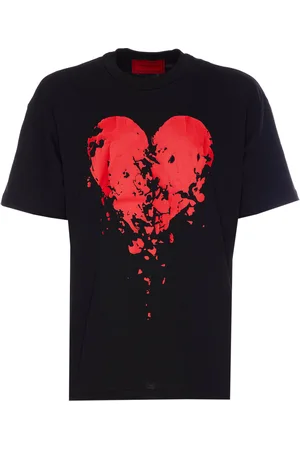 Vision Of Super Broken Heart T-shirt