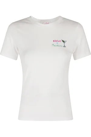MC2 SAINT BARTH Tshirt