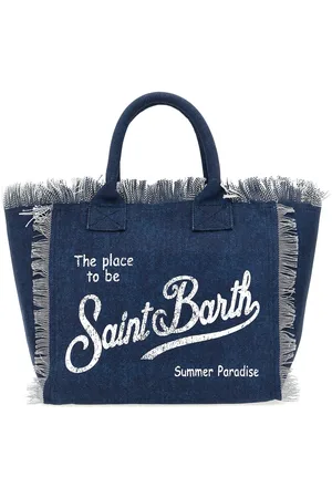 MC2 SAINT BARTH Vanity Shoulder Bag