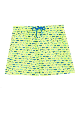 MC2 SAINT BARTH Boxer Swimsuit