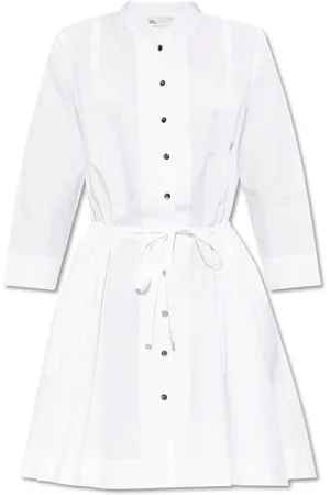 Tory Burch Mini Cotton Dress