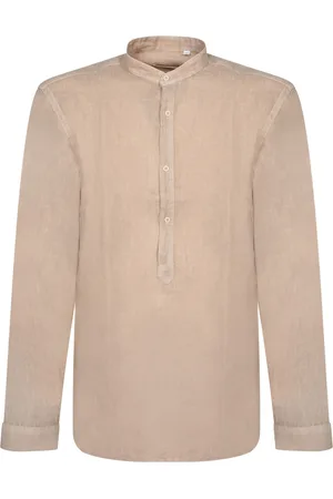 COSTUMEIN Linen Shirt In