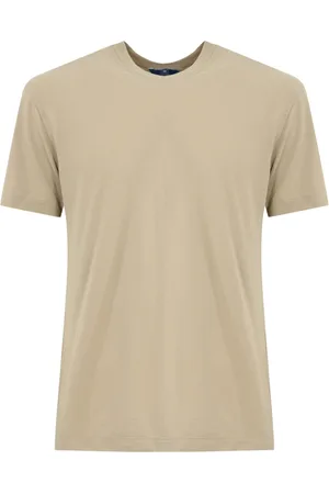 Kired Cotton Jersey T-shirt