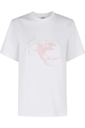 Fiorucci Print Regular Fit T-shirt