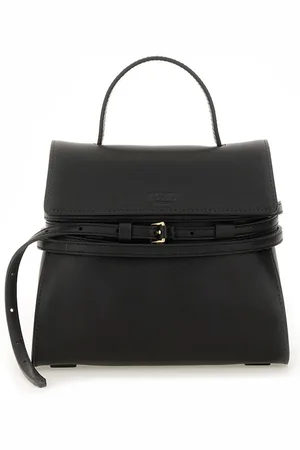 Moschino Tie Me Bag Small