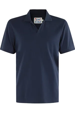 MC2 SAINT BARTH Polo Jersey