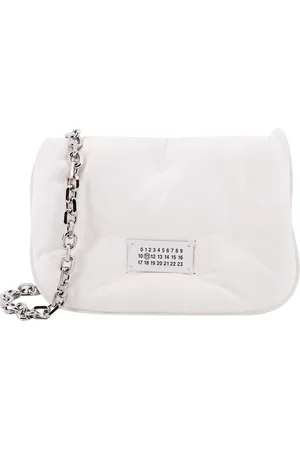 Maison Margiela Glam Slam Shoulder Bag