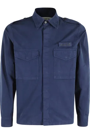Aspesi Camicia Field