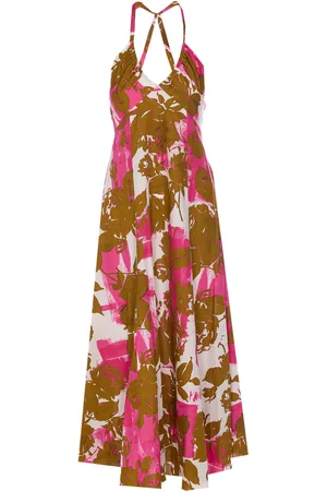 Liu Jo Midi Dress