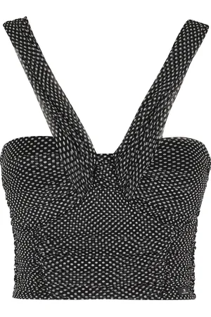 Elisabetta Franchi Top