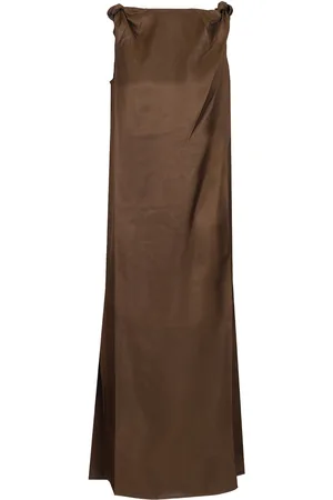 Loulou Studio Moun Dress