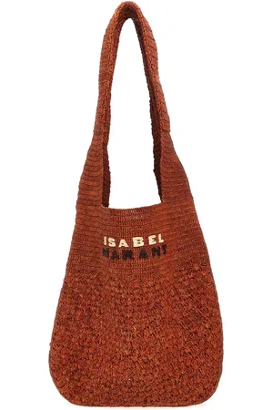 Isabel Marant Praia Medium Shoulder Bag