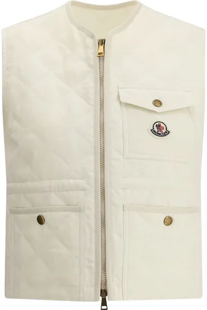 Moncler Vigny Padded Vest