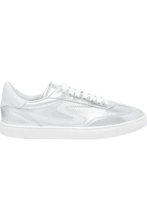 Stuart Weitzman Runaround Sneakers