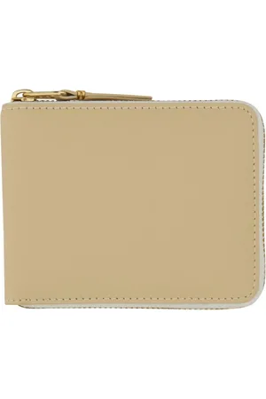 Comme des Garçons Leather Wallet