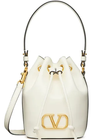 VALENTINO GARAVANI Vlogo Signature Bucket Bag