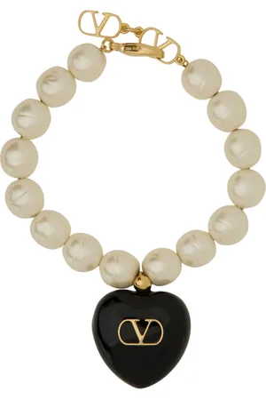 VALENTINO GARAVANI Coeur Royal Bracelet