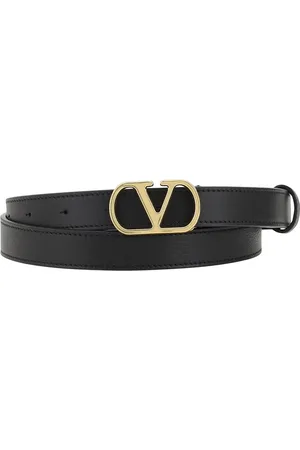 VALENTINO GARAVANI Vlogo Belt