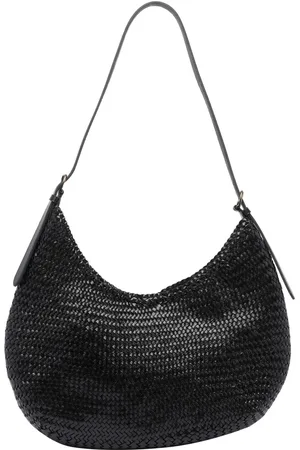 Dragon Diffusion Large Luna Piena Shoulder Bag