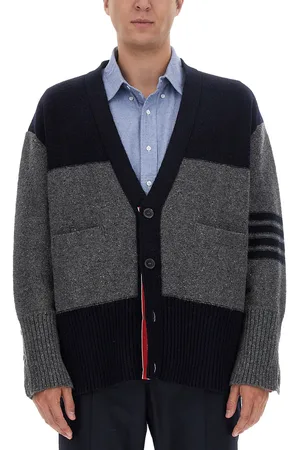 Thom Browne Oversized Cardigan