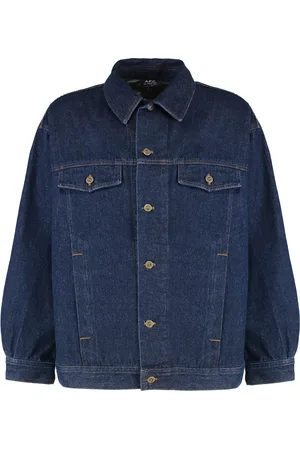 A.P.C. A. P.C. Elvis Jacket