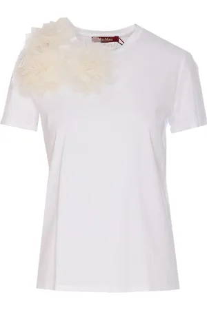 Max Mara Sughero Top