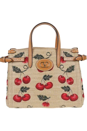 VALENTINO GARAVANI Small Tote Antibes