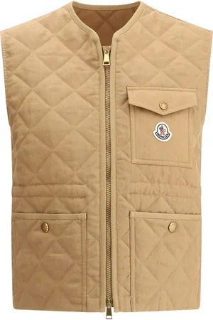 Moncler Vigny Padded Vest