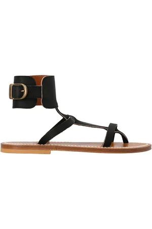K jacques K. Jacques caravelle Sandals