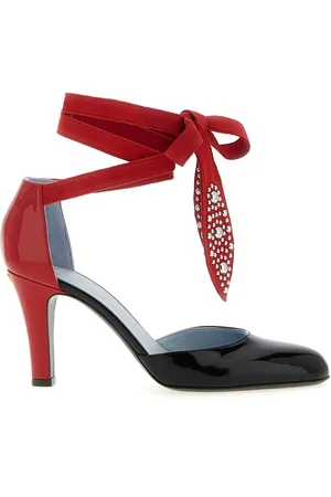 VALENTINO GARAVANI Foliefoliage Pumps