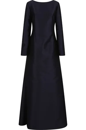 Alberta Ferretti Abito Mikado