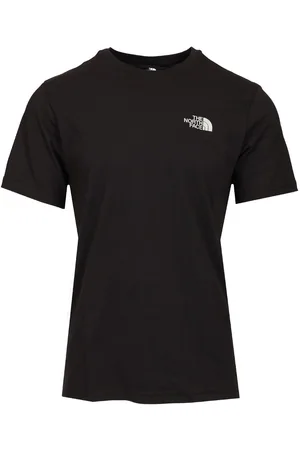 The North Face Nse Reflective Box T-shirt