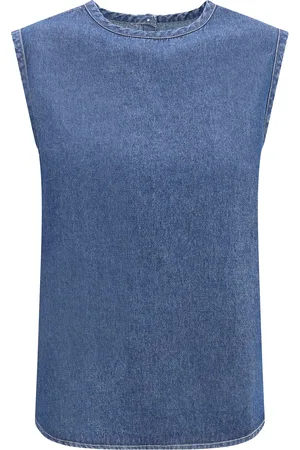 DEPERLU Cotton Top