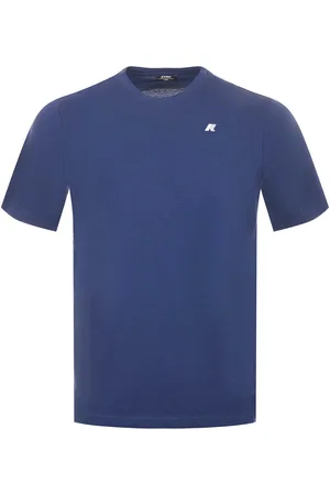 K-Way Cotton T-shirt