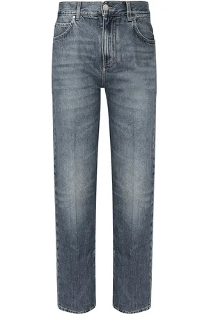 Pinko Wide-leg Lovely Jeans