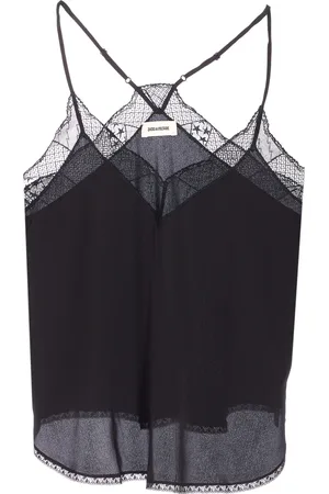 Zadig & Voltaire Christy Top