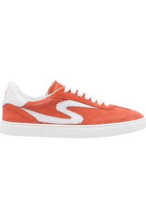 Stuart Weitzman Runaround Sneakers