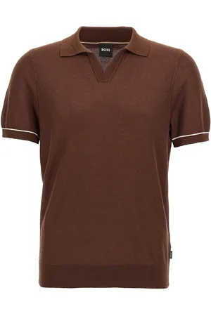 HUGO BOSS Jianluca Polo Shirt