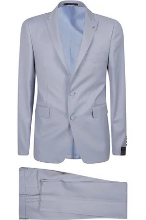 TAGLIATORE Single-breasted Blazer