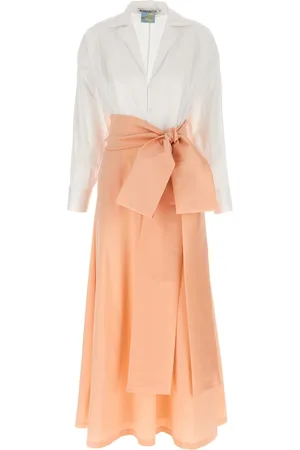 Bernadette Clarence Dress