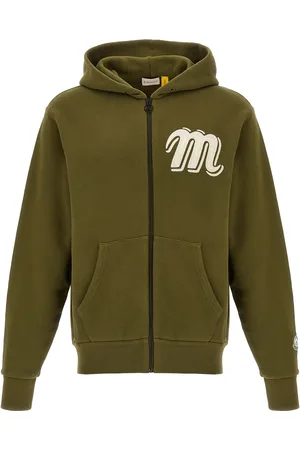 Moncler Moncler X Mercedes-benz Bynigo Hoodie