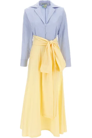 Bernadette Clarence Dress