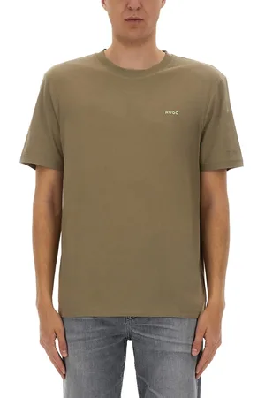 HUGO BOSS T-shirt With Logo