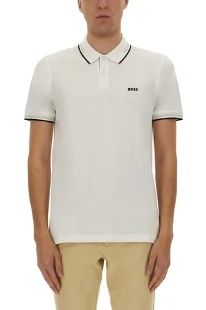 HUGO BOSS Polo paul