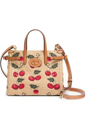 VALENTINO GARAVANI Shopping Bag antibes Small