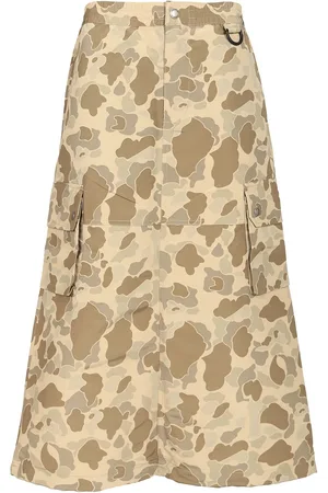 Carhartt Camo irwin Skirt