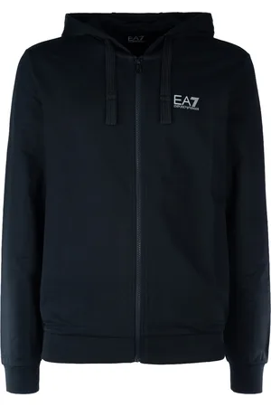 EA7 Felpe